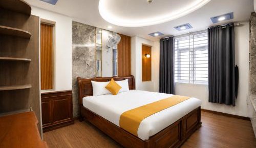 Superior Queen Room