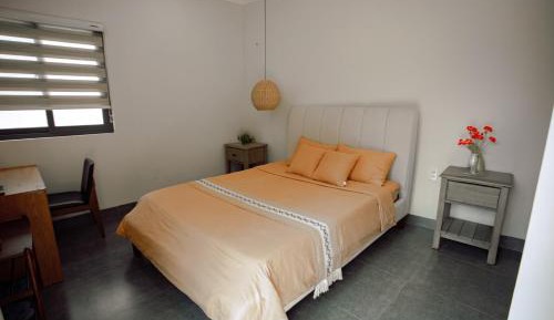 King Room with Garden View