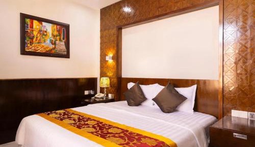 Superior King Room