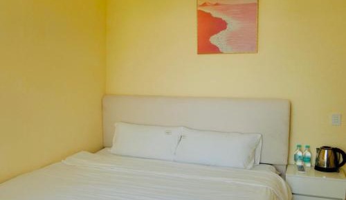 Double Room with Pool View