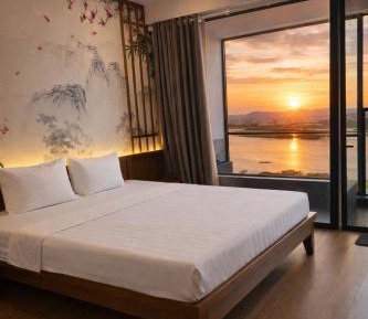 Double Room with Spa Bath