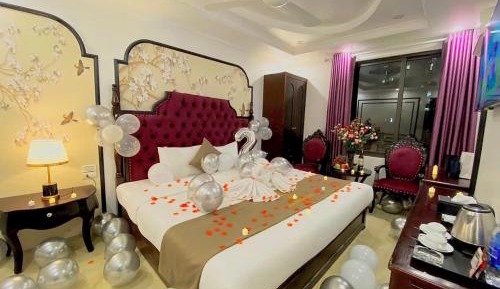 King Suite