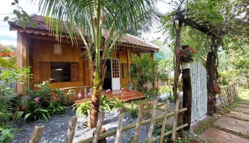 One-Bedroom Chalet