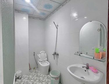 Double or Twin Room with Balcony