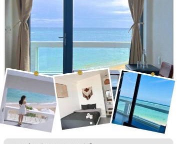 Double Room with Balcony (2 Adults + 1 Child)