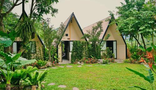 Deluxe Bungalow