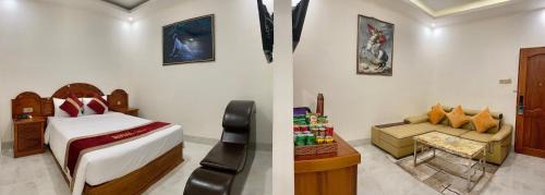 Queen Suite