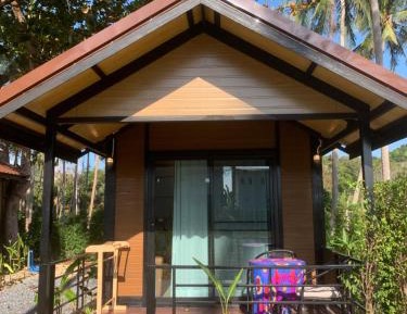 Studio with Balcony