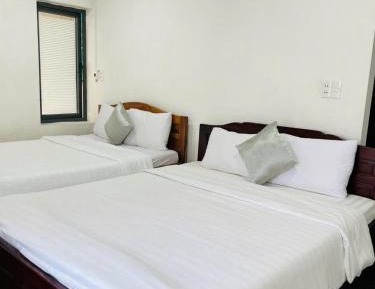 Triple Room with Balcony