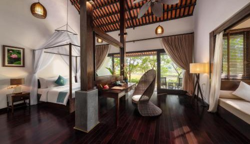Aravinda Suite Villa