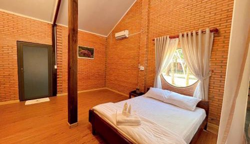 Suite with River View