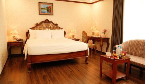 King Room