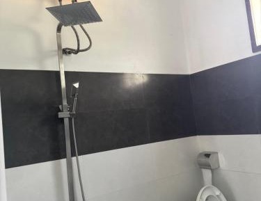 Budget Twin Room