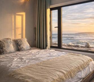 Suite with Sea View