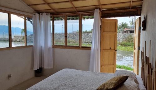 Double Room with Lake View