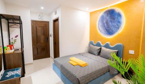 Standard King Room