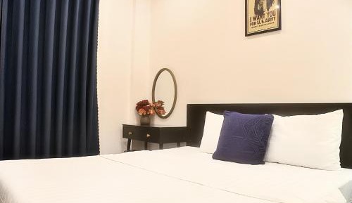 Standard King Room
