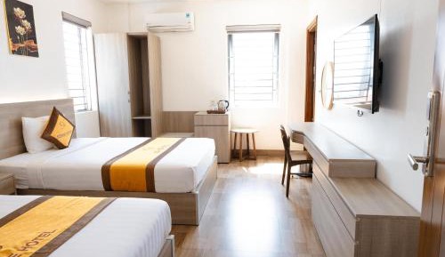 Double or Twin Room
