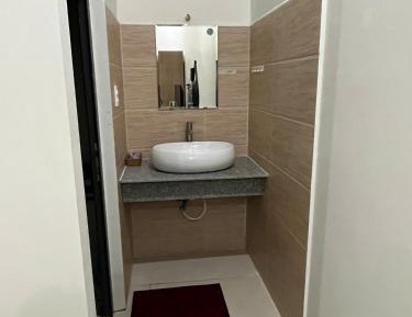 Family Room with Private Bathroom