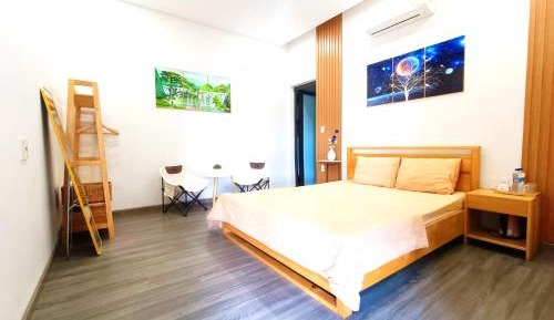 Standard King Room