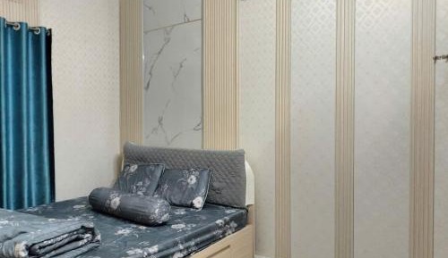 Budget Twin Room