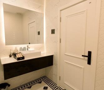 Family Junior Suite