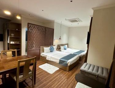 Superior Apartment