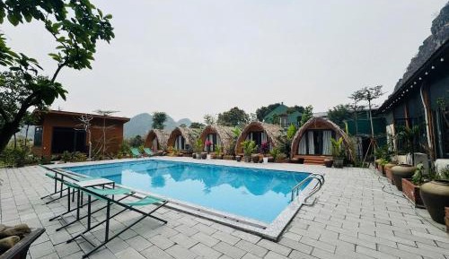 Family Bungalow