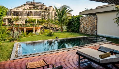 Pool Villa 1-Bedroom