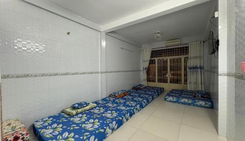 Family Suite with Balcony