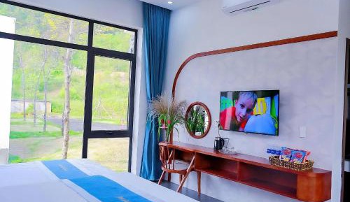 Triple Room with Balcony