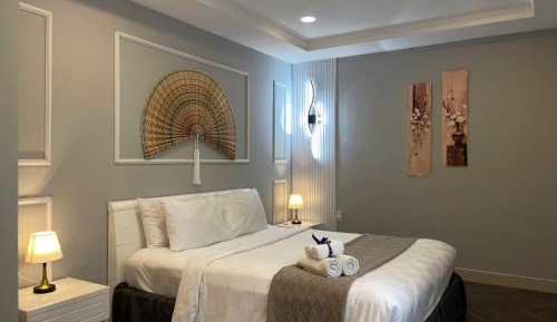 Superior Apartment