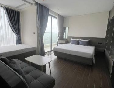 Triple Room with Bath