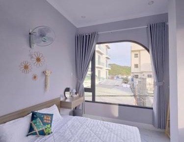 Double Room with Sea View