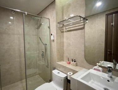 Two-Bedroom Deluxe Apartment