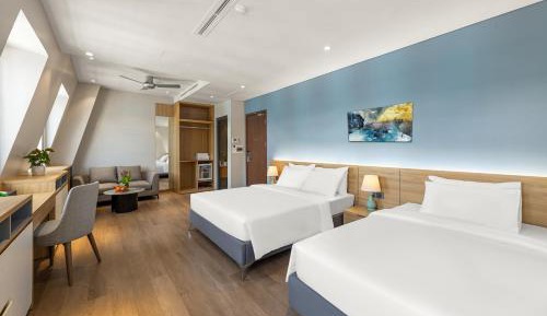 Family Suite