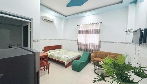 Queen Room