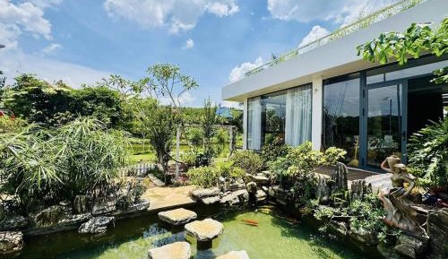 One-Bedroom Villa