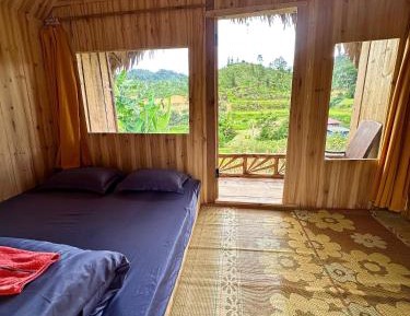 One-Bedroom Bungalow