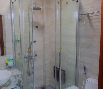 Triple Room with Private Bathroom