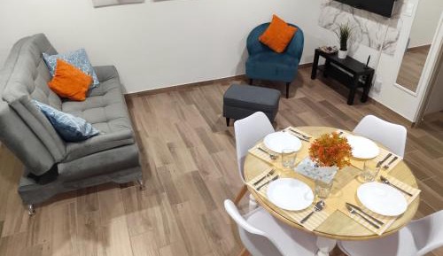 Standard Apartment