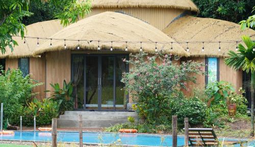 Three-Bedroom Bungalow