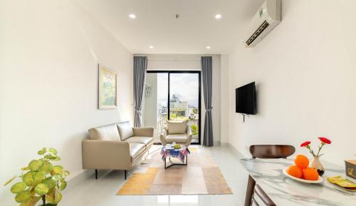 One-Bedroom Superior Apartment