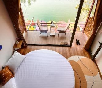 Family Bungalow