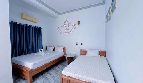 King Room with Two King Beds