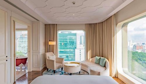 Executive Studio Suite