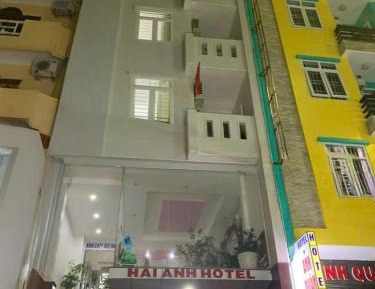 Mixed Dormitory Room