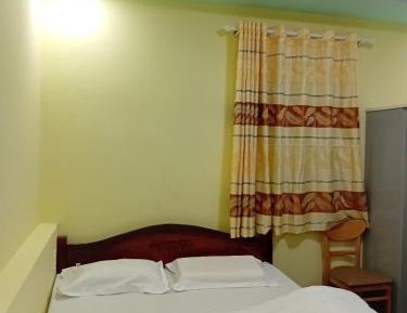 Superior Double or Twin Room with Terrace