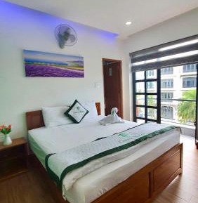 Standard King Room