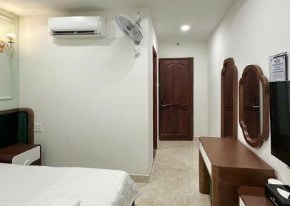 Superior King Room